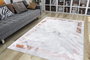 Conceptum Alfombra Fusion Chenille - White AL 336 Multicolor 150 x 230 cm